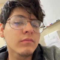 Bryan Davalos