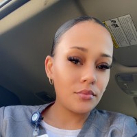 Nia Chante' Hall