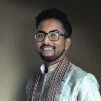 Writabrata Dey