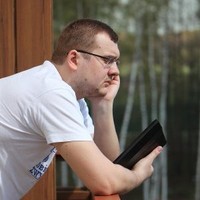 Pavel Nikishonkov