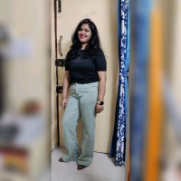 Susmita Senapati