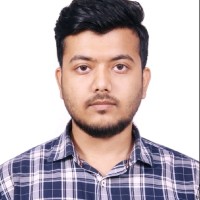 Arindam Kumar Paul .