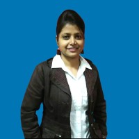 Depanshi Garg
