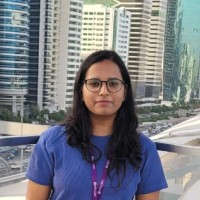 Rakshitha S