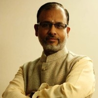 V G Sankar