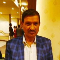 safiullah ansari