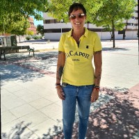 Lola Barrantes