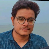 Mohammed Furqan Farooq