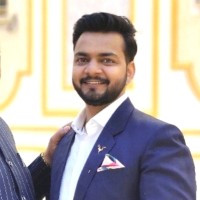 Ambendra Singh Chauhan