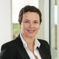 Hélène Bouchard