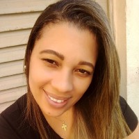 Priscilla Carvalho