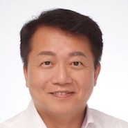 Ngan Hoe Lee