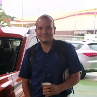 José Raúl Gómez Chacón
