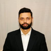 Sumeet .