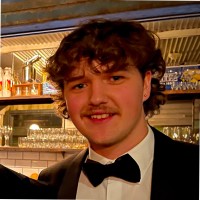 Oliver Robertson