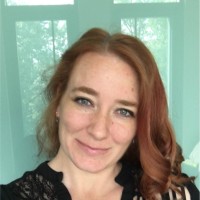 Kristin Reed