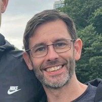 Andy Sweeney