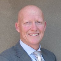 Aaron Lehmann
