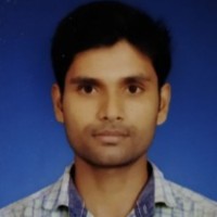 Spandan Parida