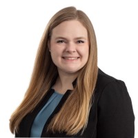 Becca Carrington (Russell)