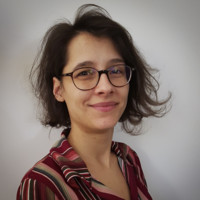 Anne Marie Michel