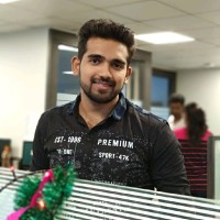 Shreyas Sohani