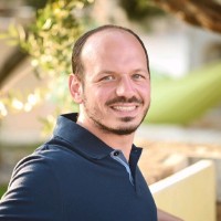 Panagiotis Mantelenis