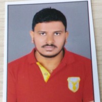 Prashanth N C