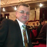 Юрий Ружицкий