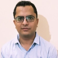 Prakash Joshi