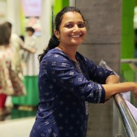 Vaishali Abhale