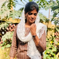 Nivetha S