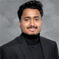 Siddharth Kumar