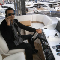 Stavros Dimitros, FICS