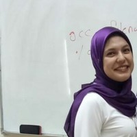 Zeinab Reda