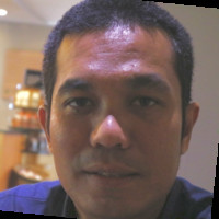Harry Adinanta