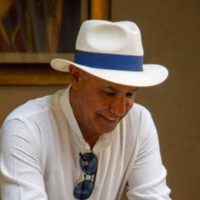 Aziz Kaf