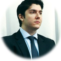 Gleison Martins Caiero