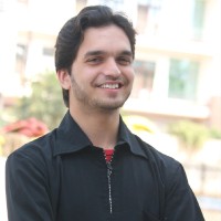Chirag Jain
