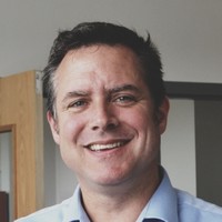 Mark Avery