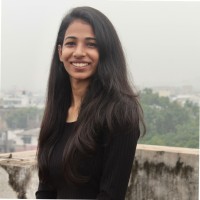 Shamita Chalasani