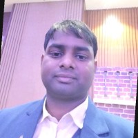 Rajesh Kumar B.