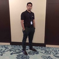 Parveen Kumar