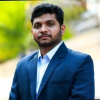 Athul Vasanth