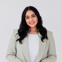 Jyoti Ruparell