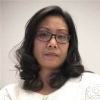Regina Singh Ramirez