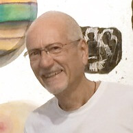Roger Frick