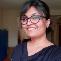 Shraddha Deshmukh