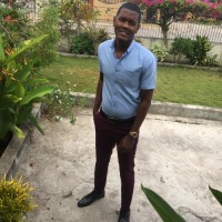 Romario Morgan