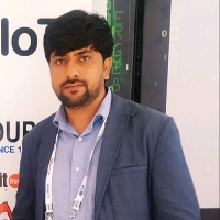 Ravindra Pawar